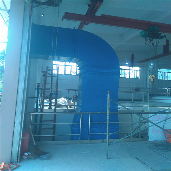 上?；瘜W(xué)工業(yè)園區(qū)中法水務(wù)發(fā)展有限公司 (2)