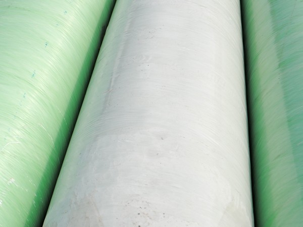 纏繞玻璃鋼風(fēng)管