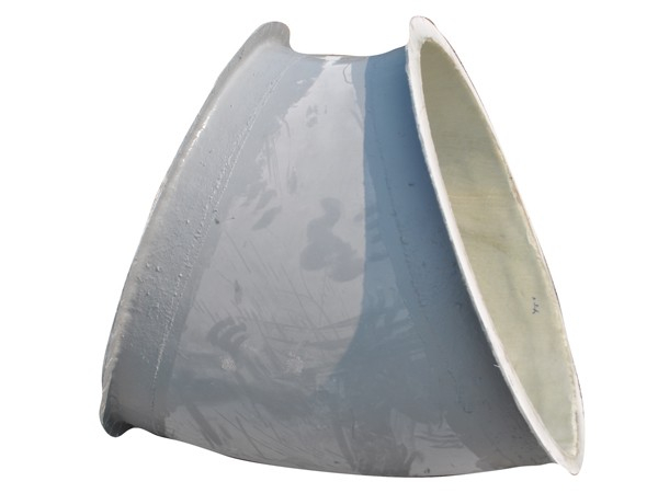 圓形玻璃鋼通風(fēng)管道