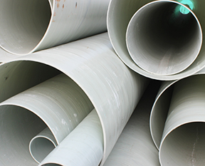 玻璃鋼風(fēng)管