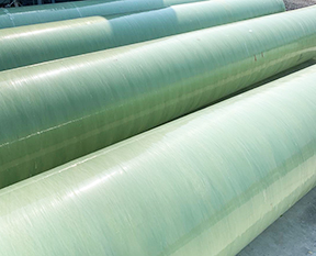 玻璃鋼風(fēng)管