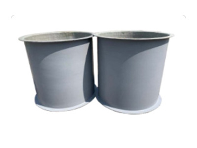 圓形玻璃鋼通風管道