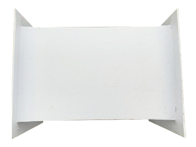 矩形玻璃鋼通風管道