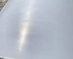 歐升有機玻璃鋼風(fēng)管