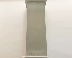 歐升有機(jī)玻璃鋼風(fēng)管