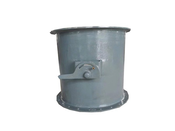 玻璃鋼閥門(mén)